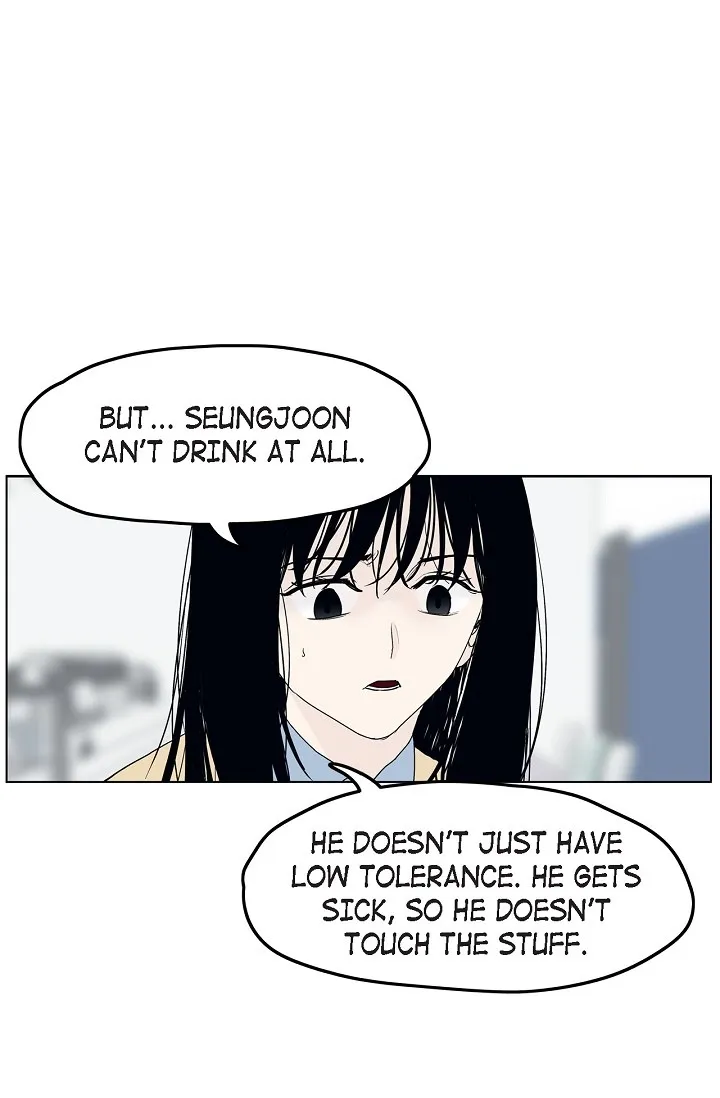 An Eye For An Eye Chapter 85 page 50 - 