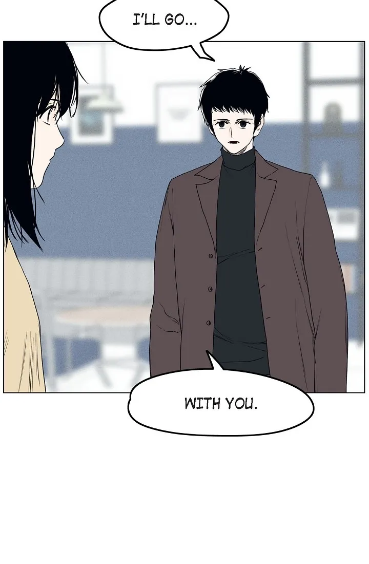 An Eye For An Eye Chapter 85 page 53 - 