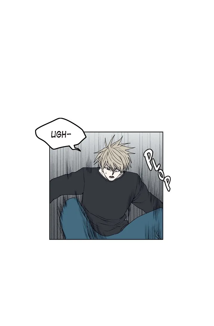 An Eye For An Eye Chapter 85 page 8 - 