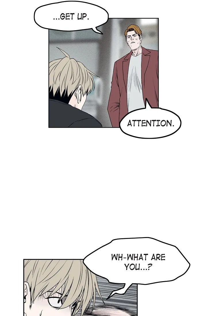 An Eye For An Eye Chapter 85 page 9 - 