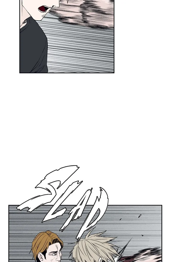 An Eye For An Eye Chapter 85 page 10 - 