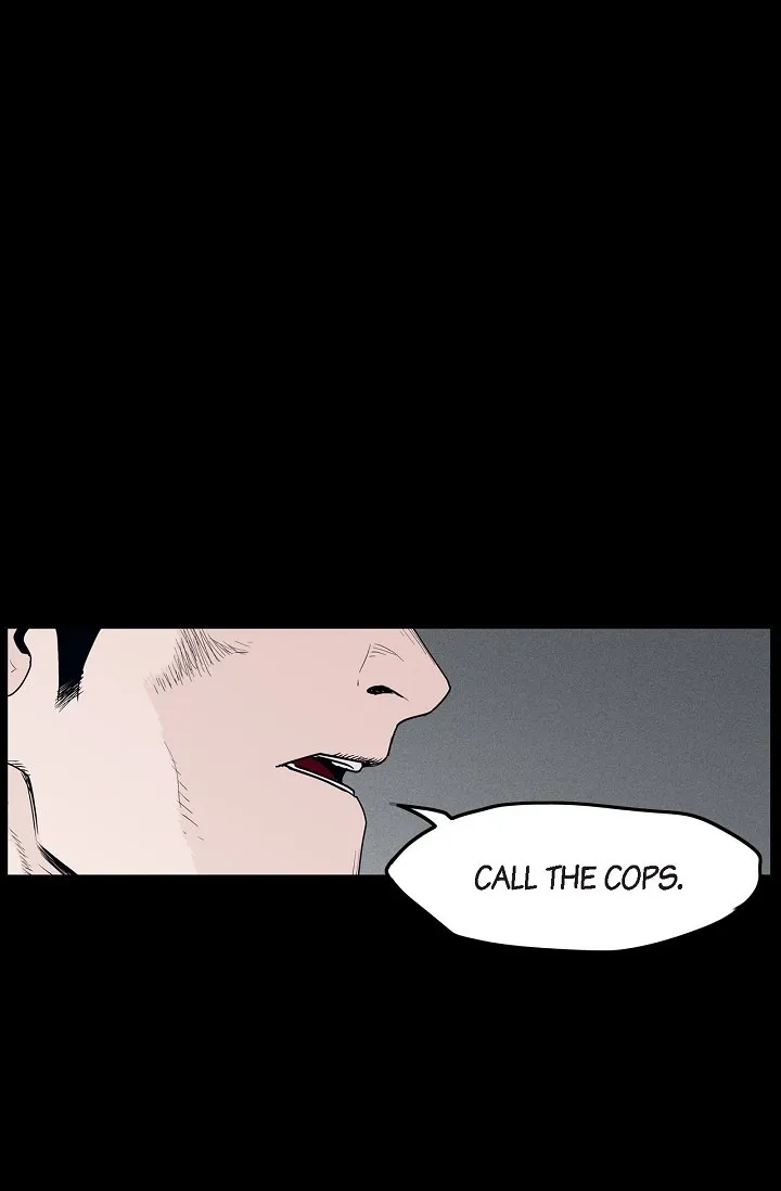 An Eye For An Eye Chapter 86 page 1 - 