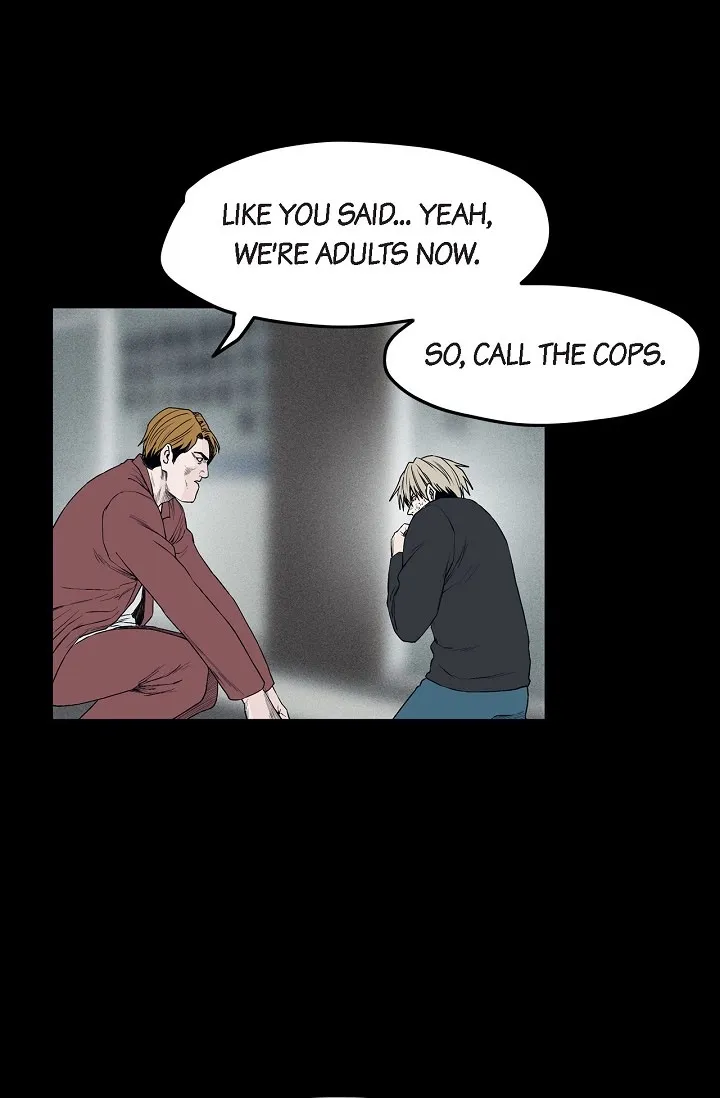 An Eye For An Eye Chapter 86 page 2 - 