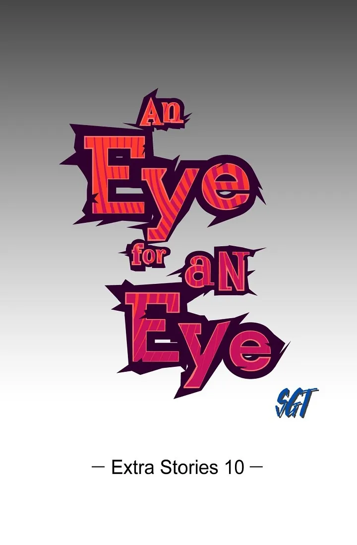 An Eye For An Eye Chapter 86 page 11 - 