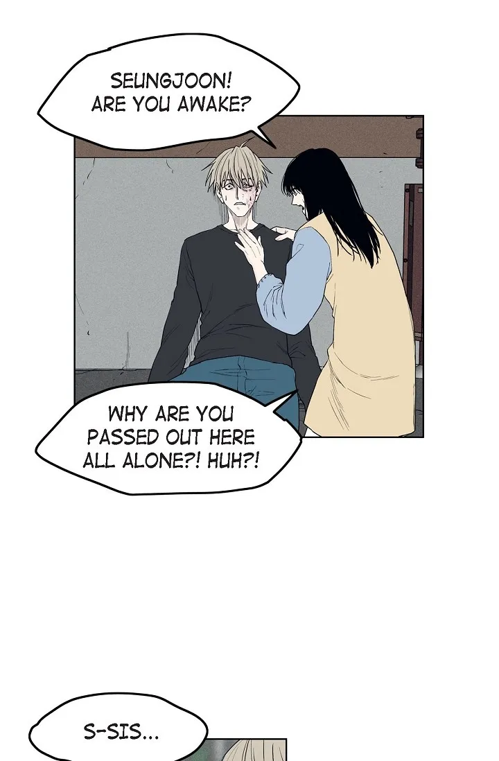 An Eye For An Eye Chapter 86 page 13 - 