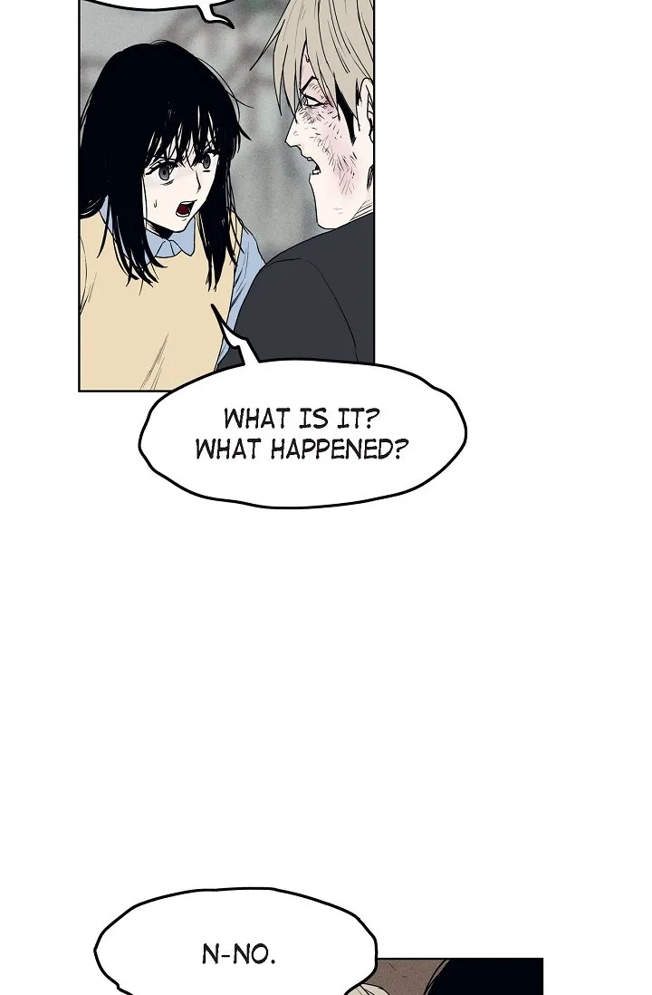An Eye For An Eye Chapter 86 page 14 - 
