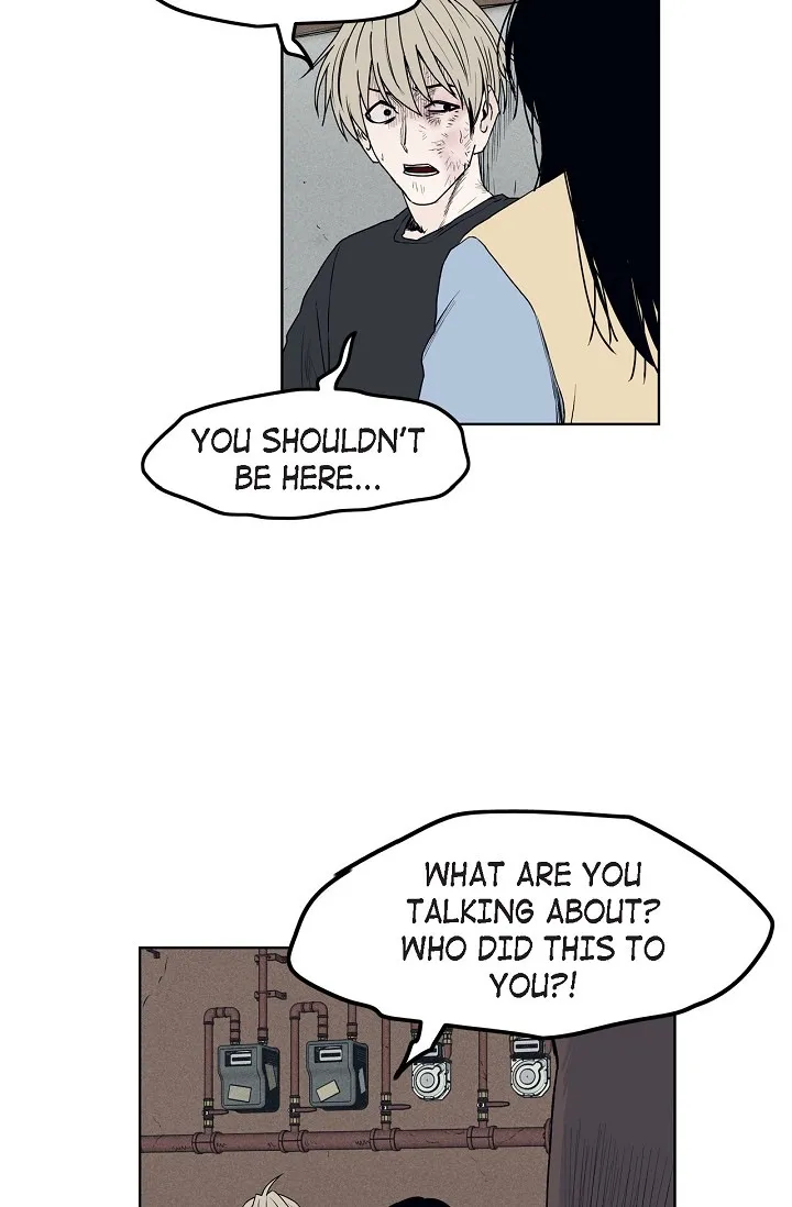 An Eye For An Eye Chapter 86 page 15 - 