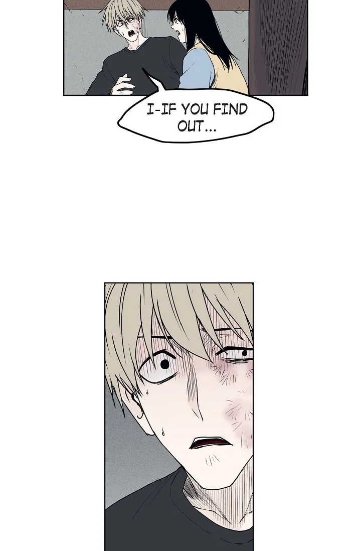 An Eye For An Eye Chapter 86 page 16 - 