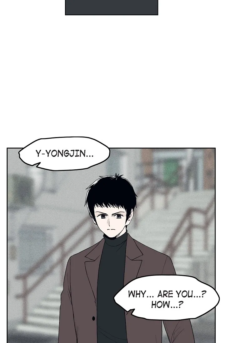 An Eye For An Eye Chapter 86 page 17 - 