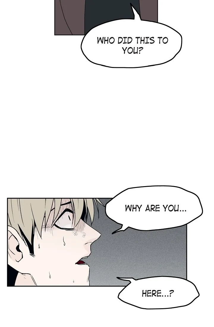 An Eye For An Eye Chapter 86 page 19 - 