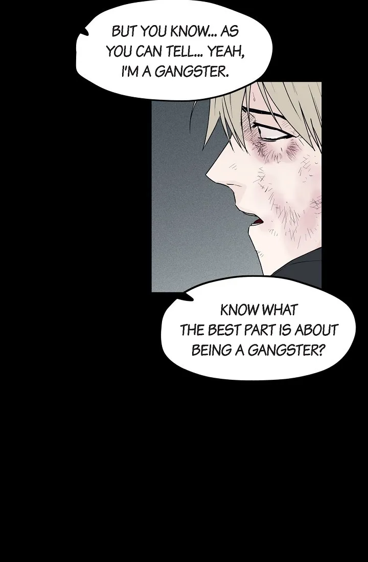 An Eye For An Eye Chapter 86 page 3 - 