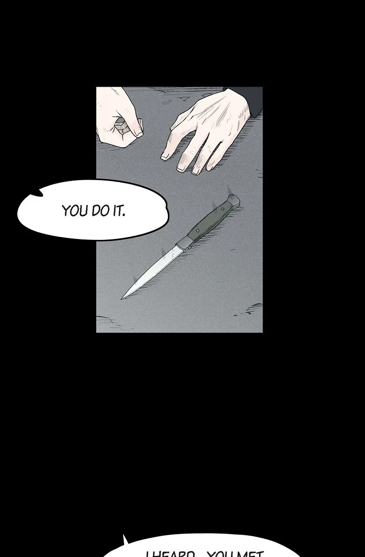 An Eye For An Eye Chapter 86 page 22 - 