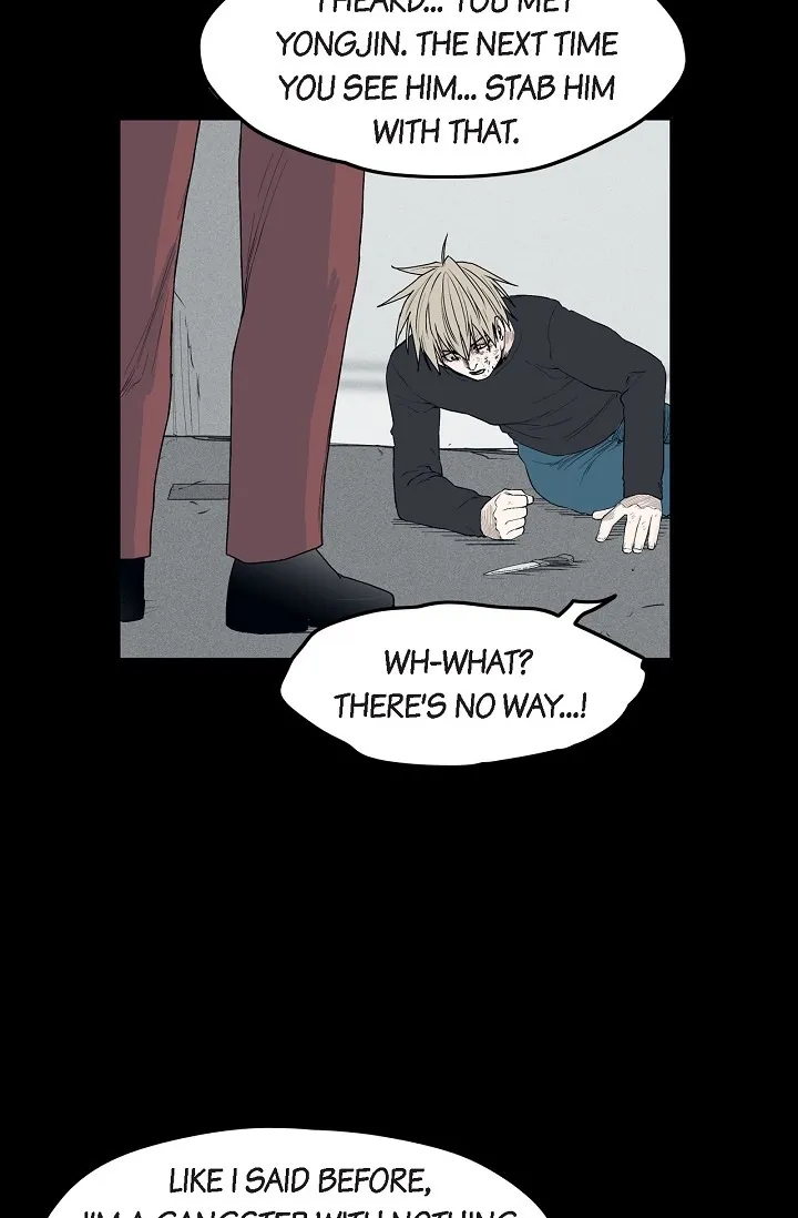 An Eye For An Eye Chapter 86 page 23 - 