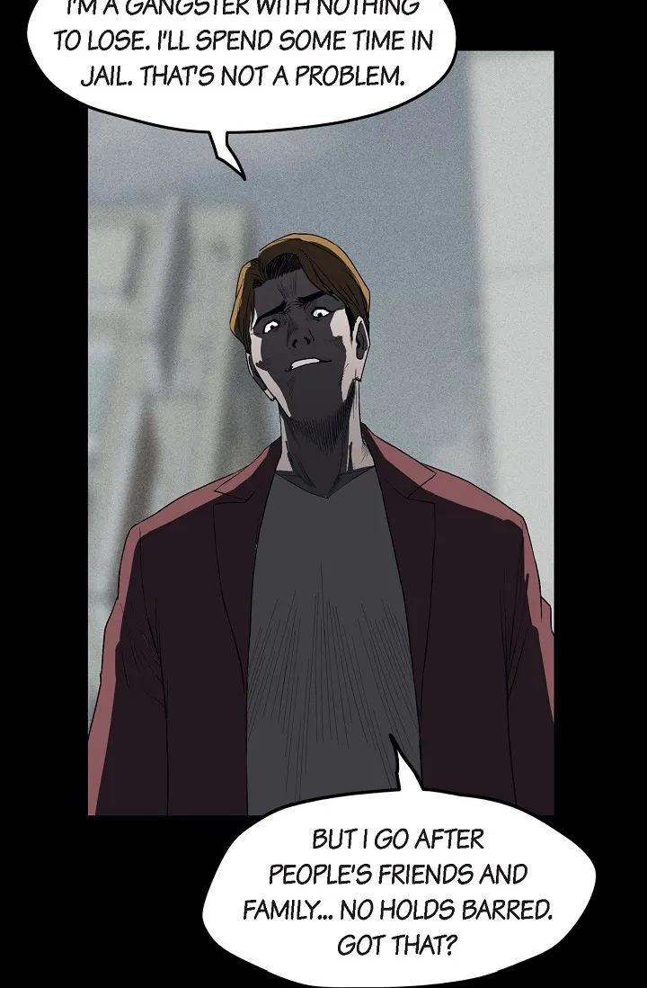 An Eye For An Eye Chapter 86 page 24 - 