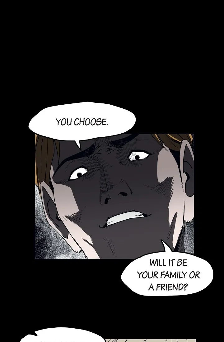 An Eye For An Eye Chapter 86 page 25 - 