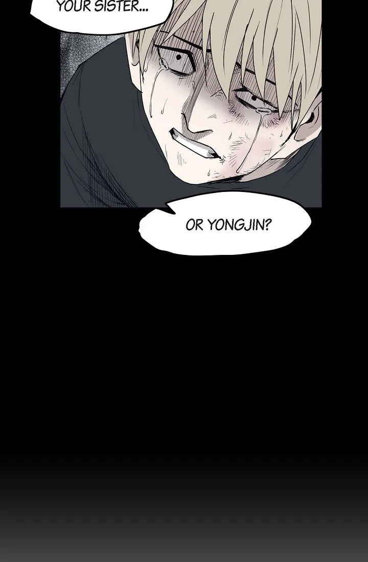 An Eye For An Eye Chapter 86 page 26 - 