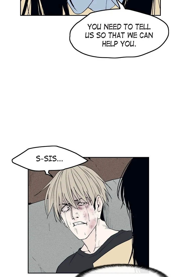 An Eye For An Eye Chapter 86 page 28 - 