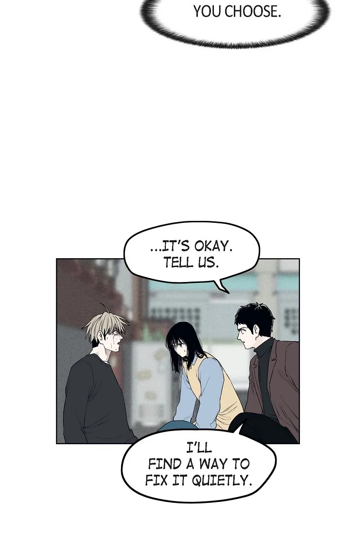An Eye For An Eye Chapter 86 page 29 - 