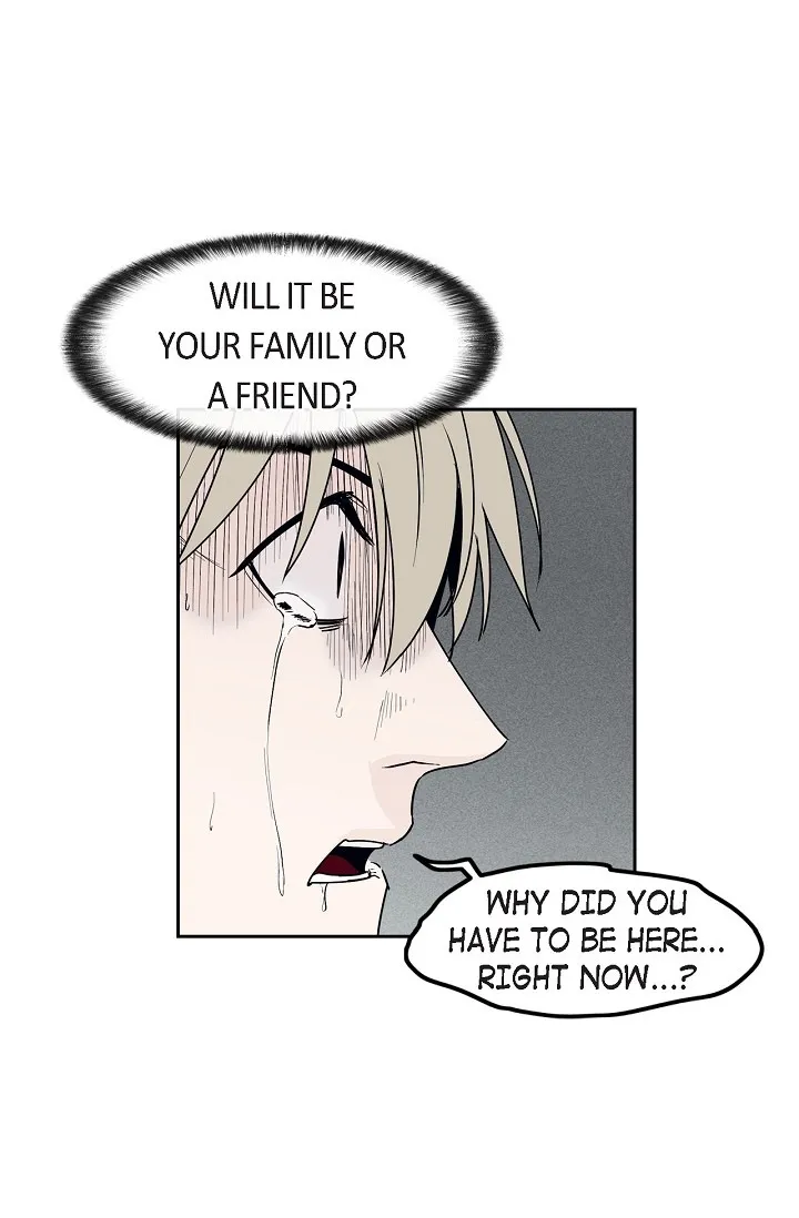 An Eye For An Eye Chapter 86 page 30 - 