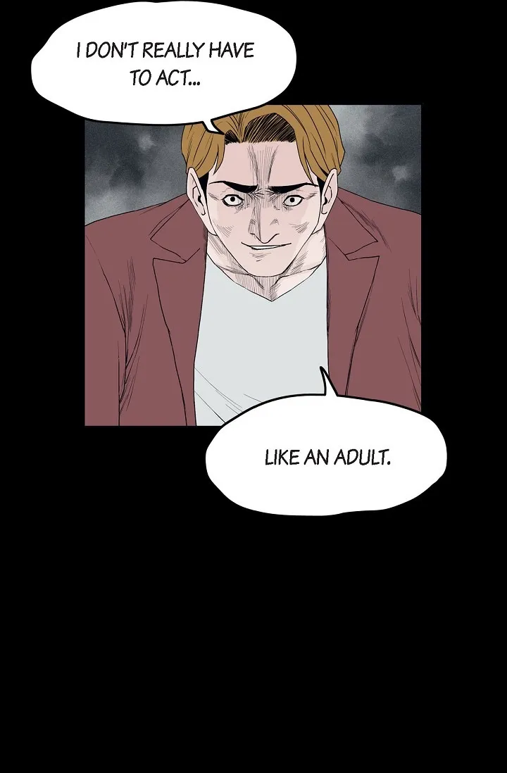 An Eye For An Eye Chapter 86 page 4 - 