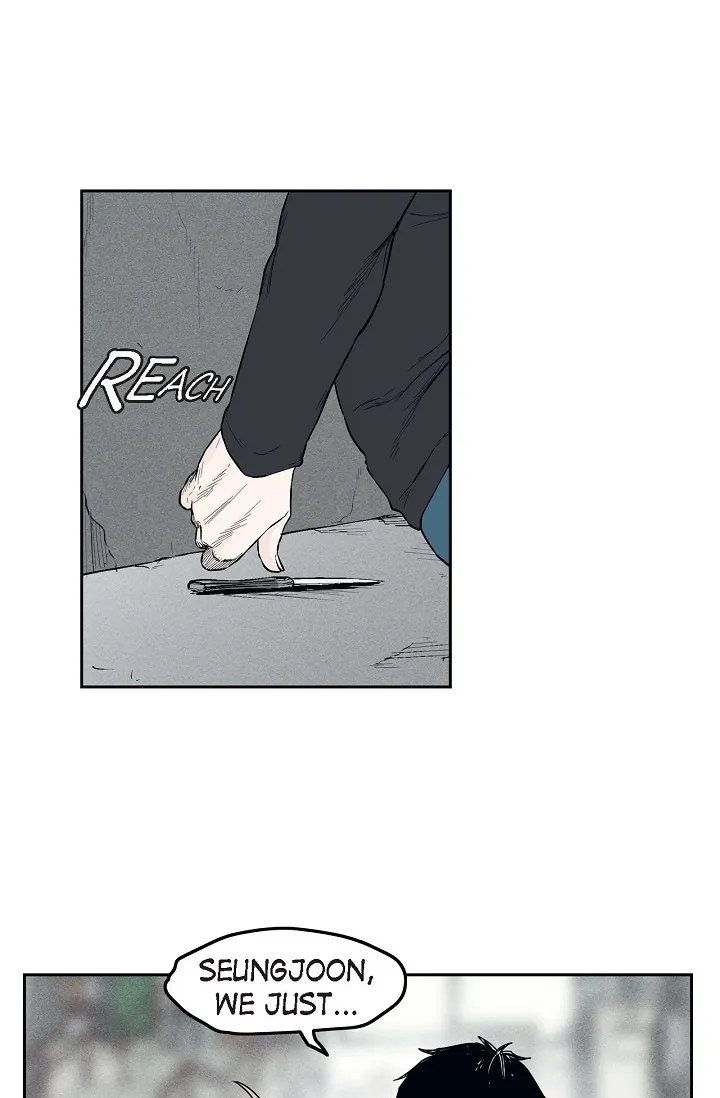 An Eye For An Eye Chapter 86 page 31 - 