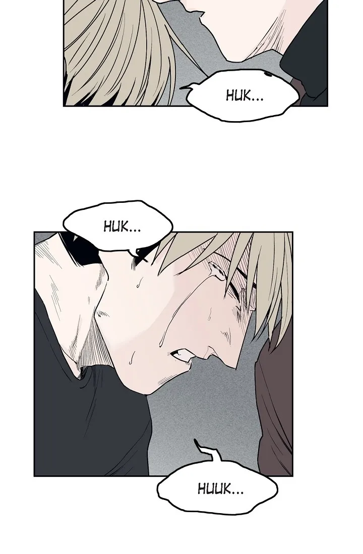 An Eye For An Eye Chapter 86 page 33 - 