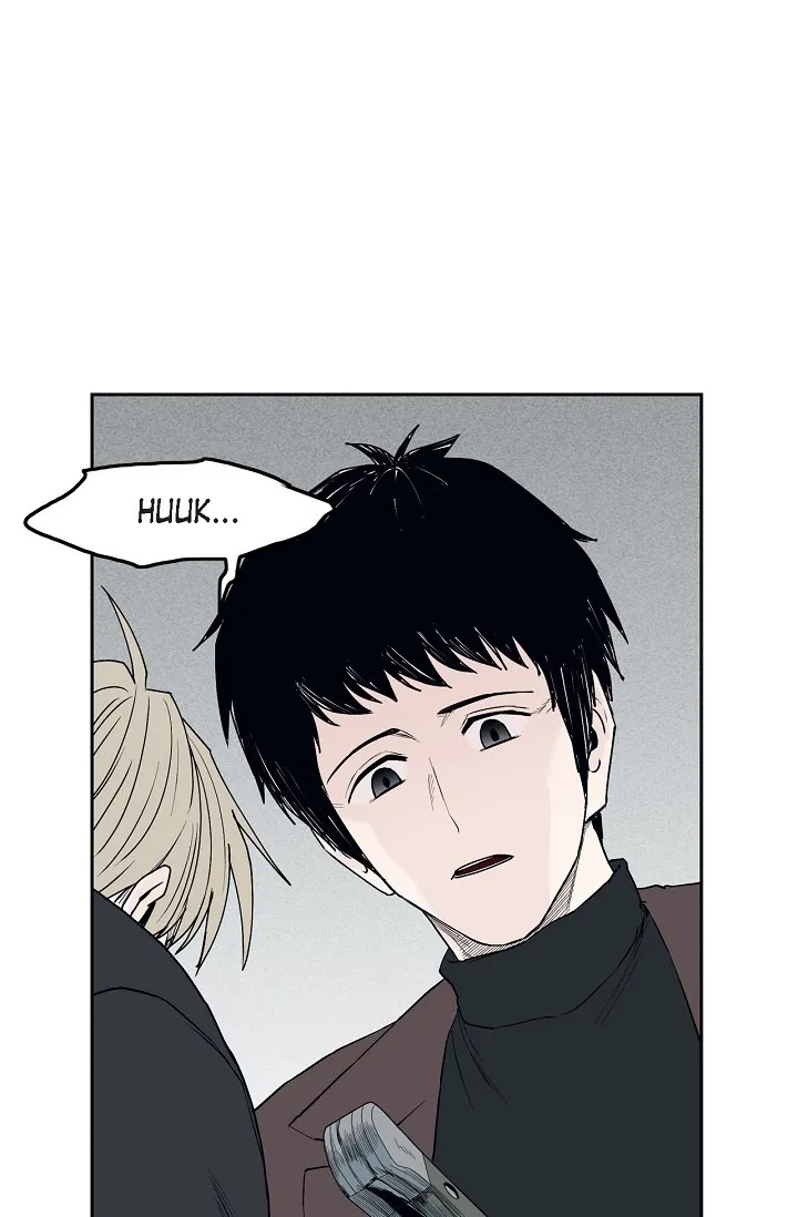 An Eye For An Eye Chapter 86 page 34 - 