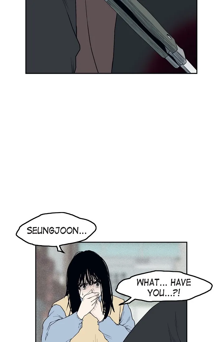 An Eye For An Eye Chapter 86 page 35 - 