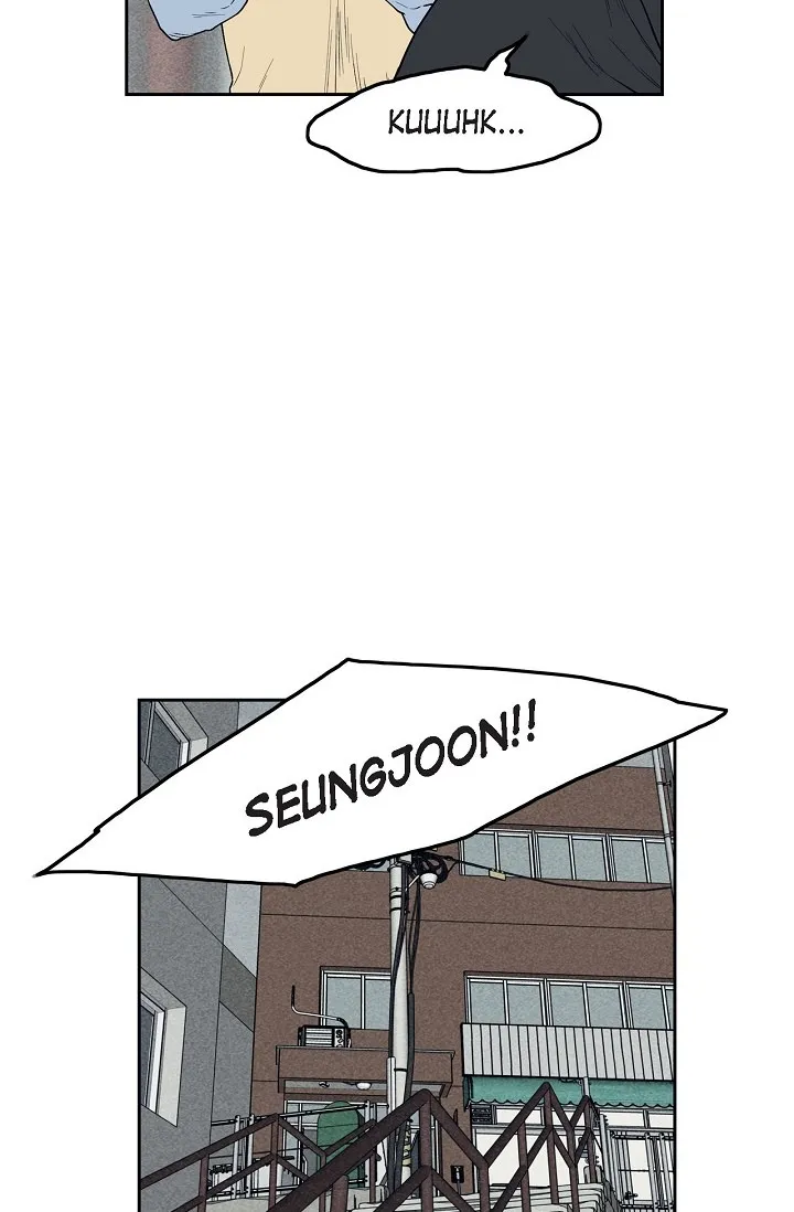 An Eye For An Eye Chapter 86 page 36 - 
