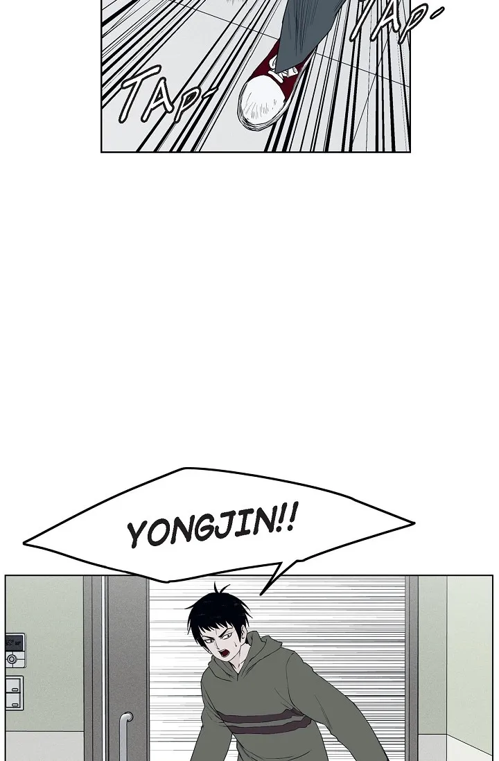 An Eye For An Eye Chapter 86 page 40 - 