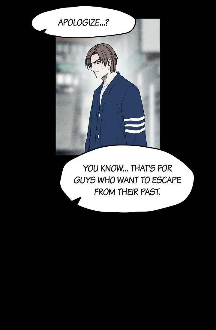 An Eye For An Eye Chapter 86 page 5 - 