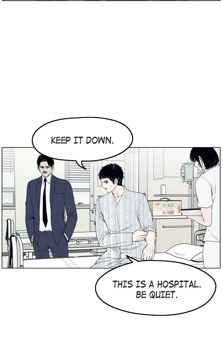An Eye For An Eye Chapter 86 page 41 - 