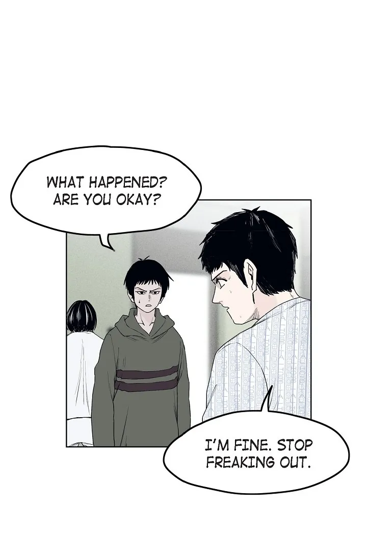 An Eye For An Eye Chapter 86 page 42 - 