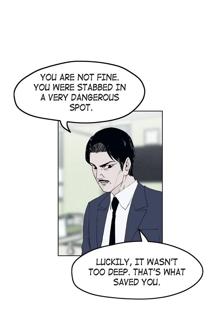 An Eye For An Eye Chapter 86 page 43 - 