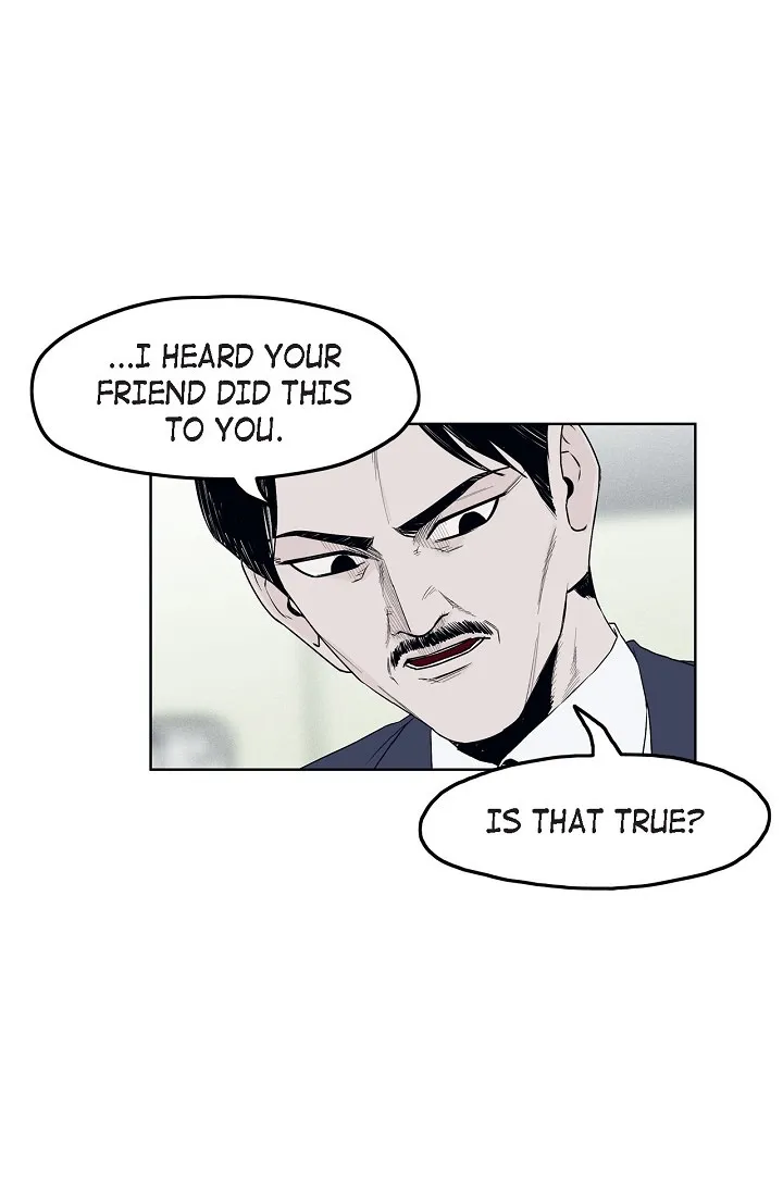 An Eye For An Eye Chapter 86 page 44 - 