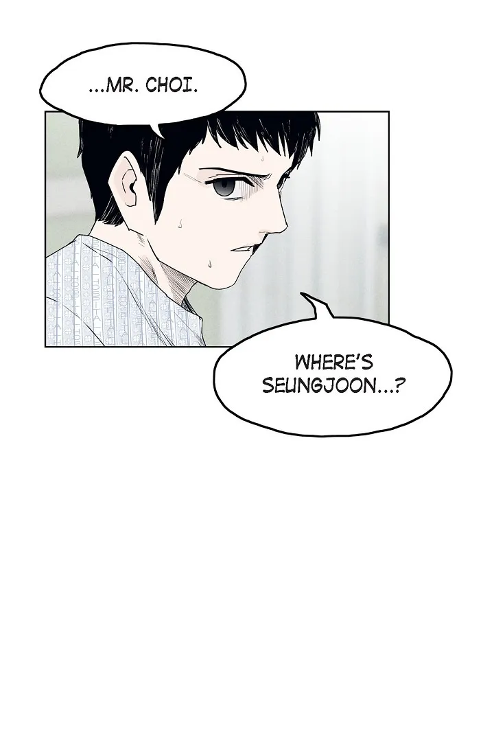 An Eye For An Eye Chapter 86 page 45 - 