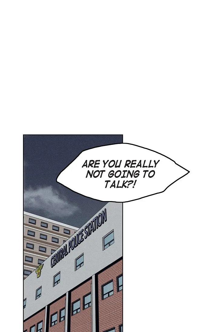 An Eye For An Eye Chapter 86 page 47 - 