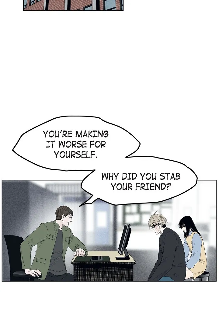 An Eye For An Eye Chapter 86 page 48 - 