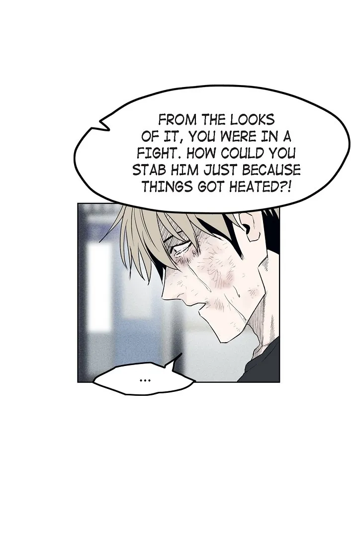 An Eye For An Eye Chapter 86 page 49 - 