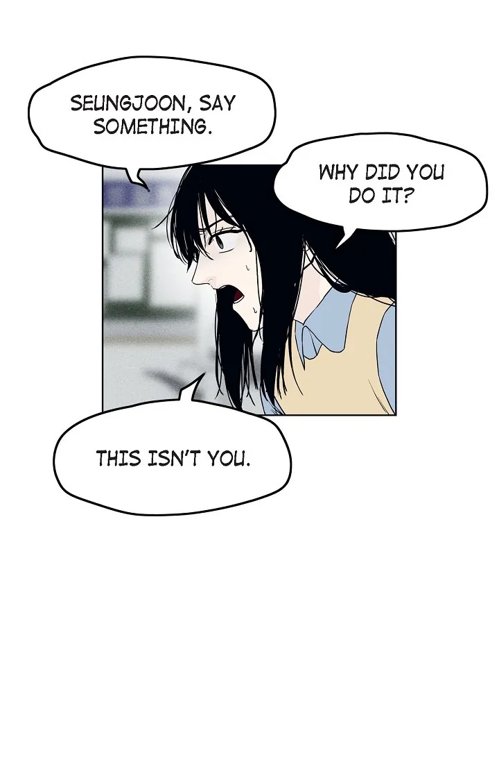 An Eye For An Eye Chapter 86 page 50 - 