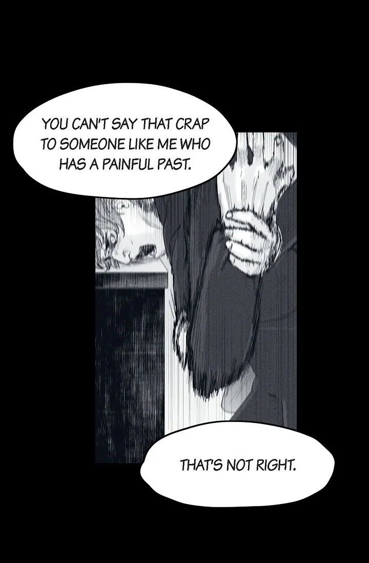 An Eye For An Eye Chapter 86 page 6 - 