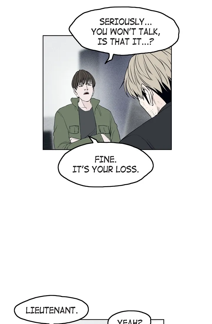 An Eye For An Eye Chapter 86 page 51 - 