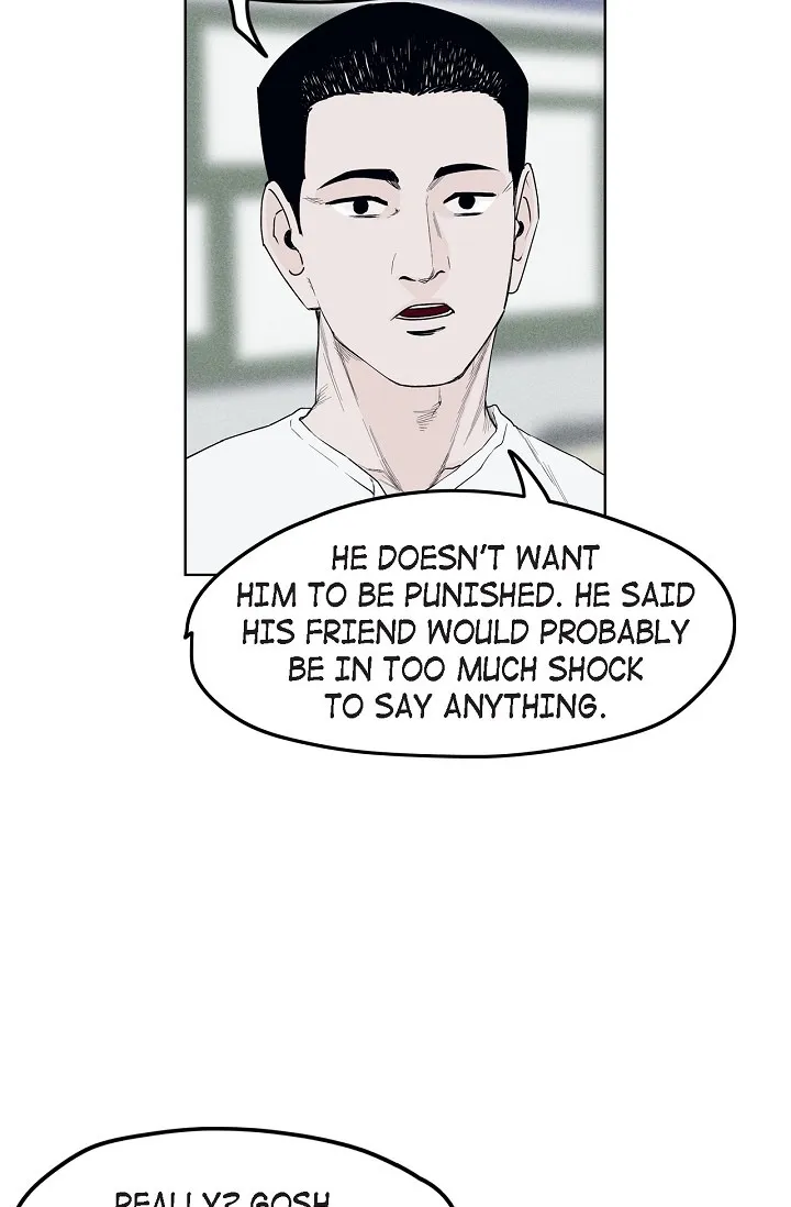 An Eye For An Eye Chapter 86 page 53 - 