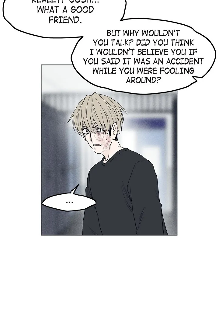 An Eye For An Eye Chapter 86 page 54 - 