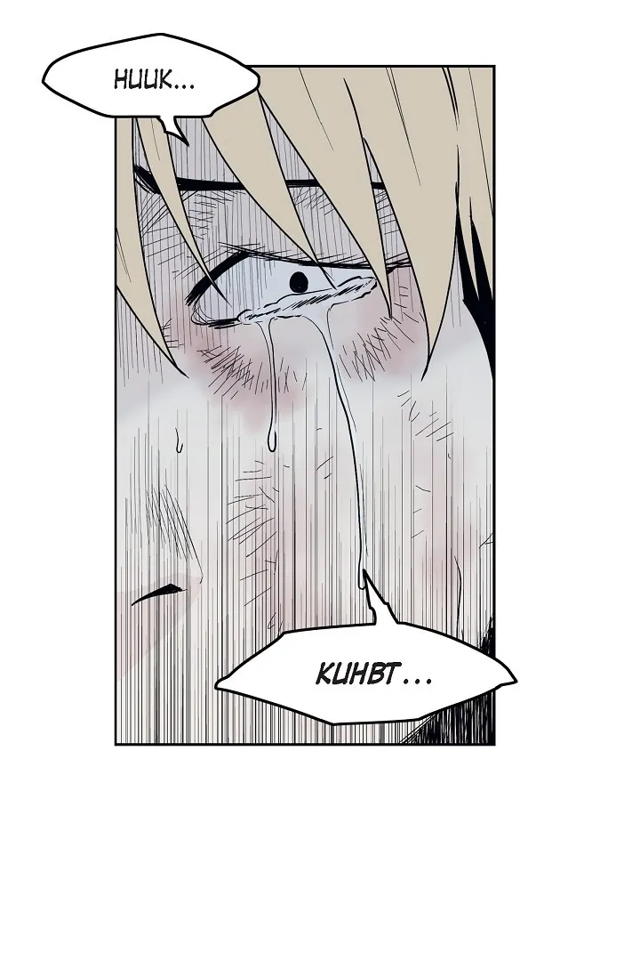 An Eye For An Eye Chapter 86 page 55 - 