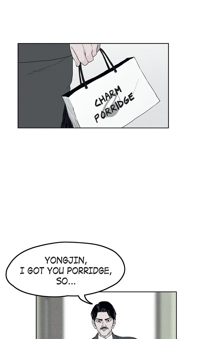 An Eye For An Eye Chapter 86 page 58 - 