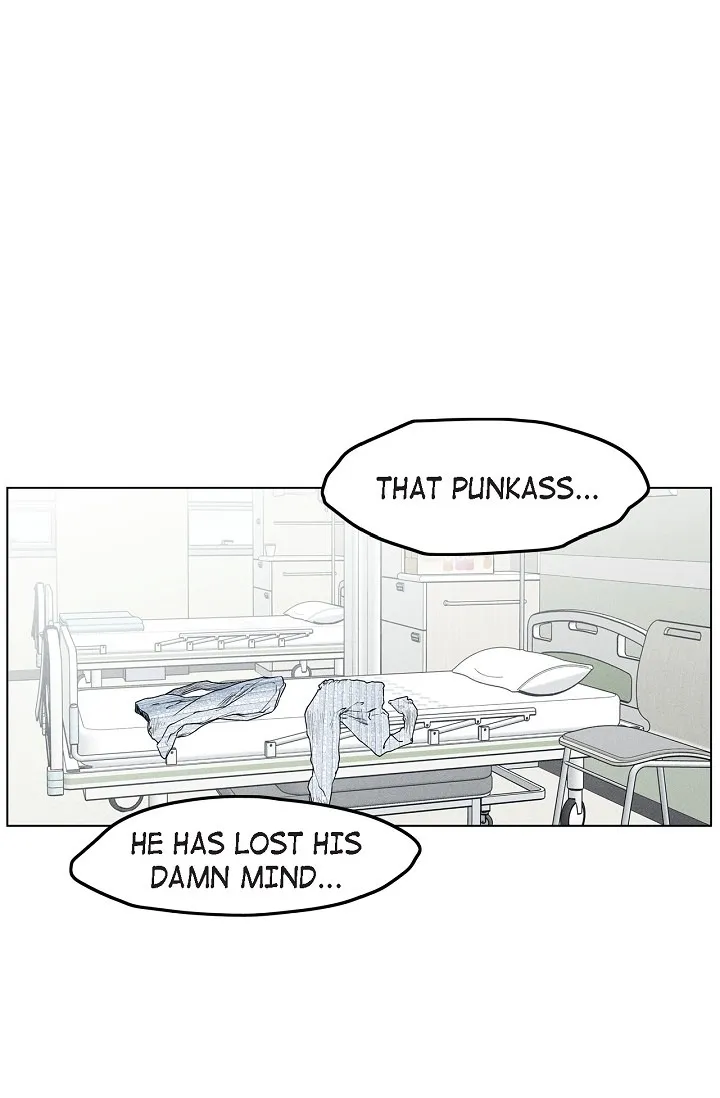 An Eye For An Eye Chapter 86 page 60 - 