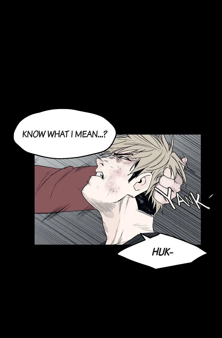 An Eye For An Eye Chapter 86 page 7 - 