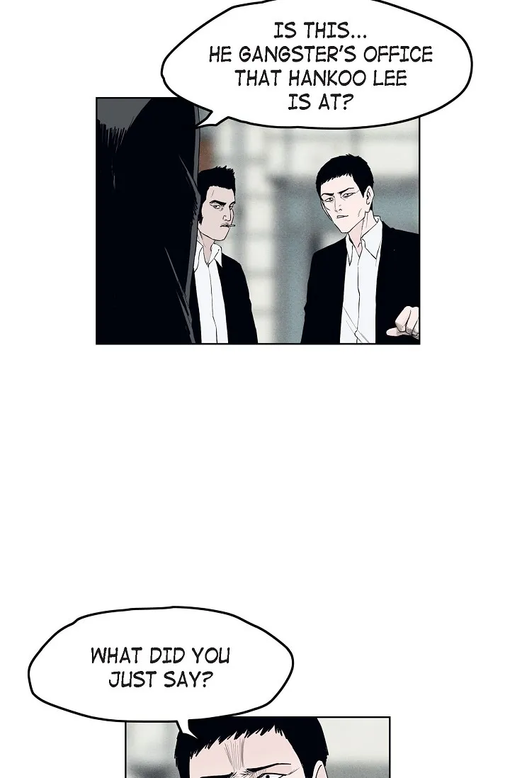 An Eye For An Eye Chapter 86 page 64 - 