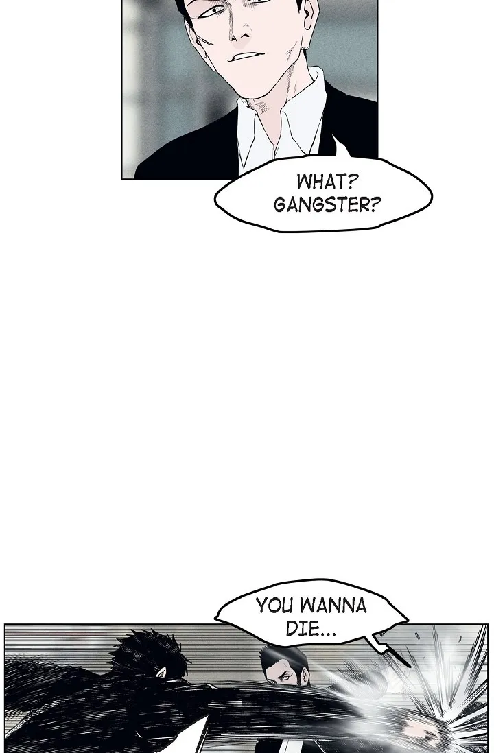 An Eye For An Eye Chapter 86 page 65 - 